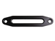 Polaris General Black OPS Winch Aluminum Hawse Fairlead by SuperATV